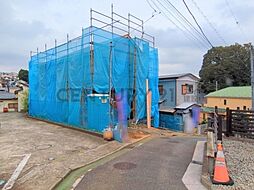 物件画像 横浜市保土ケ谷区上菅田町　新築一戸建て