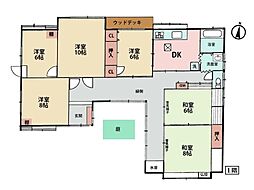 物件画像 横須賀市武3丁目　中古一戸建て