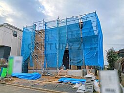 物件画像 横浜市栄区飯島町　新築一戸建て