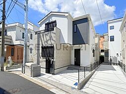 物件画像 横浜市西区西戸部町3丁目　新築一戸建て