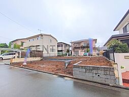 物件画像 横浜市緑区三保町　新築一戸建て