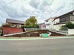 物件画像 横浜市旭区南希望が丘　新築一戸建て