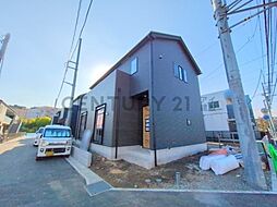 物件画像 横浜市保土ケ谷区保土ケ谷町3丁目　新築一戸建て