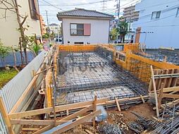 物件画像 横浜市戸塚区戸塚町　新築一戸建て