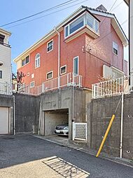 物件画像 横浜市港南区笹下5丁目 中古一戸建て