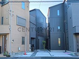 物件画像 川崎市川崎区池上新町2丁目　新築一戸建て