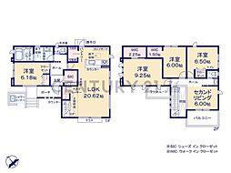 物件画像 鎌倉市稲村ガ崎5丁目　新築一戸建て