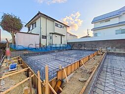 物件画像 横浜市南区六ツ川2丁目　新築一戸建て