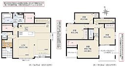 物件画像 鎌倉市城廻　新築一戸建て