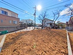 物件画像 横浜市戸塚区平戸町　新築一戸建て