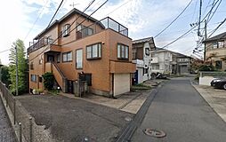 物件画像 川崎市宮前区野川本町1丁目　売地