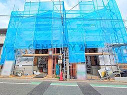 物件画像 横浜市港南区港南2丁目　新築一戸建て