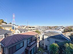 物件画像 横浜市戸塚区上柏尾町　中古一戸建て