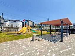 物件画像 藤沢市白旗1丁目　新築一戸建て