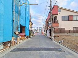 物件画像 川崎市川崎区浜町1丁目　新築一戸建て