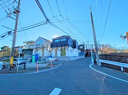 物件画像 川崎市宮前区菅生ケ丘　新築一戸建て