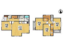 物件画像 横浜市磯子区峰町　中古一戸建て