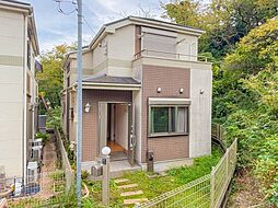 物件画像 横浜市磯子区峰町 中古一戸建て