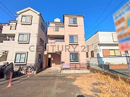 物件画像 横浜市栄区中野町　中古一戸建て