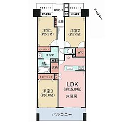 物件画像 コープ鎌倉
