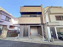 物件画像 横浜市港南区野庭町　中古一戸建て
