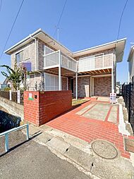 物件画像 横浜市旭区上白根2丁目 中古一戸建て