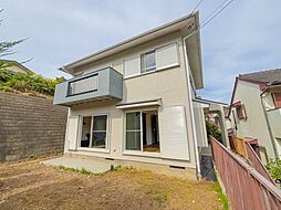 物件画像 横浜市磯子区洋光台6丁目 中古一戸建て