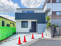 物件画像 横浜市戸塚区平戸1丁目 新築一戸建て