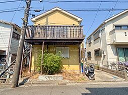 物件画像 横浜市港南区東永谷1丁目　中古一戸建て