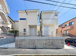 物件画像 横浜市戸塚区名瀬町　新築一戸建て