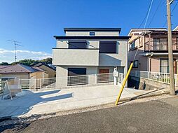 物件画像 横浜市金沢区富岡東6丁目　新築一戸建て