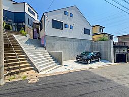 物件画像 横浜市泉区新橋町　新築一戸建て