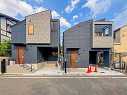 物件画像 横浜市瀬谷区阿久和東2丁目　新築一戸建て