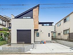 物件画像 横浜市戸塚区平戸町　新築一戸建て