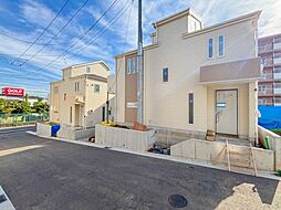 物件画像 横浜市港北区鳥山町 新築一戸建て