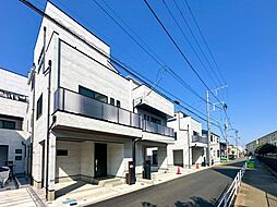 物件画像 茅ヶ崎市柳島1丁目　中古一戸建て