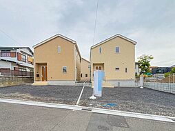 物件画像 横浜市磯子区洋光台1丁目 新築一戸建て