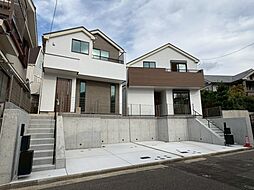 物件画像 横浜市港南区東永谷3丁目 新築一戸建て