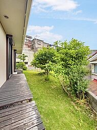 物件画像 横須賀市森崎6丁目 中古一戸建て