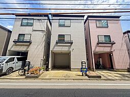 物件画像 川崎市高津区北見方3丁目　中古一戸建て