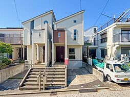 物件画像 横浜市戸塚区上倉田町　中古一戸建て