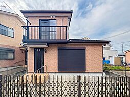 物件画像 藤沢市下土棚 中古一戸建て