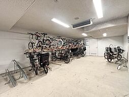 物件画像 シティテラス横濱仲町台弐番館