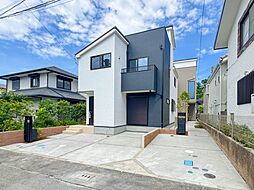 物件画像 逗子市逗子4丁目　新築一戸建て