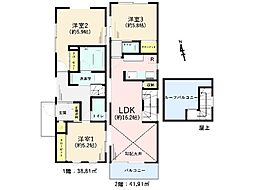 物件画像 鎌倉市七里ガ浜2丁目 中古一戸建て