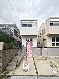 物件画像 鎌倉市七里ガ浜2丁目 中古一戸建て