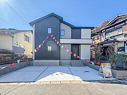 物件画像 鎌倉市今泉台7丁目　新築一戸建て