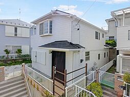 物件画像 横浜市戸塚区上矢部町 中古一戸建て