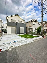 物件画像 横浜市泉区中田南5丁目　新築一戸建て