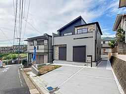 物件画像 横浜市戸塚区名瀬町　新築一戸建て